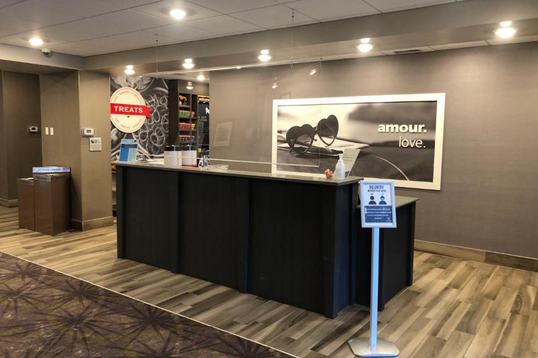 St. Paul Hotel | Ramada by Wyndham St Paul AB
