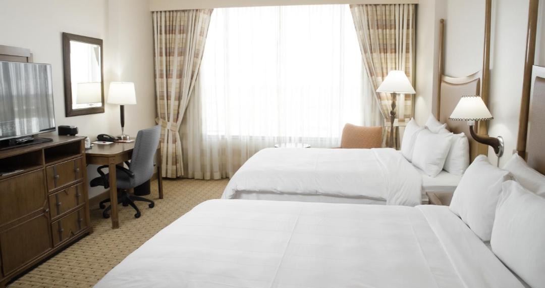 Edmonton Hotel | River Cree Resort & Casino
