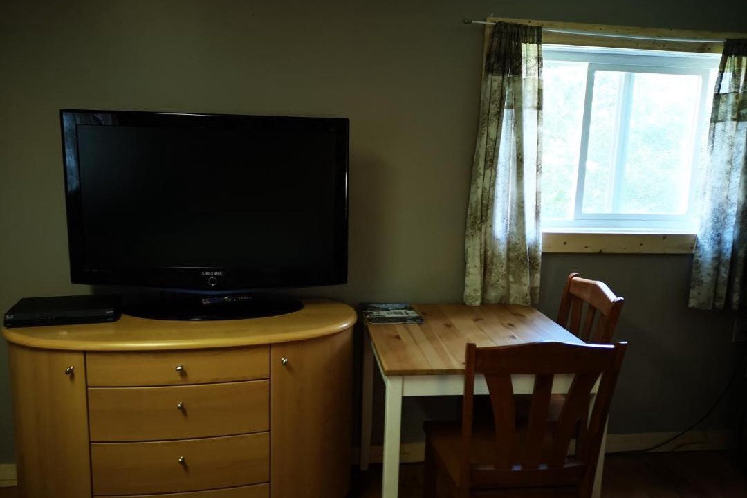 Clearwater Hotel | Overlook Inn & Cabins