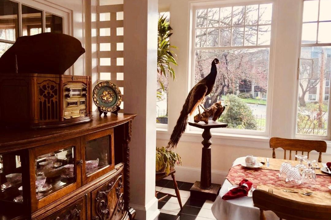 Fairfield Bed & Breakfast | Beaconsfield Bed and Breakfast - Victoria