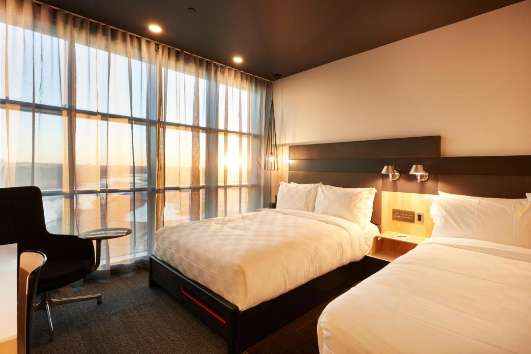 East Village Hotel | Alt Hotel Calgary East Village
