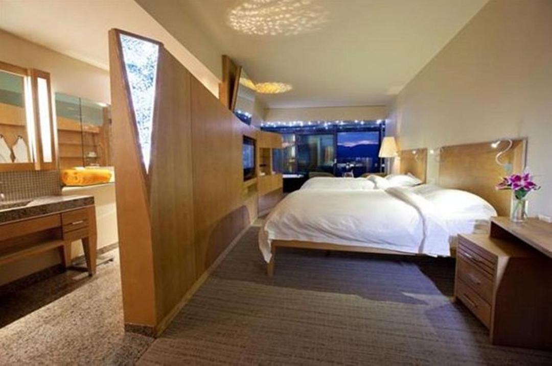 Vernon Resort | Sparkling Hill Resort and Spa - Adults-Only Resort