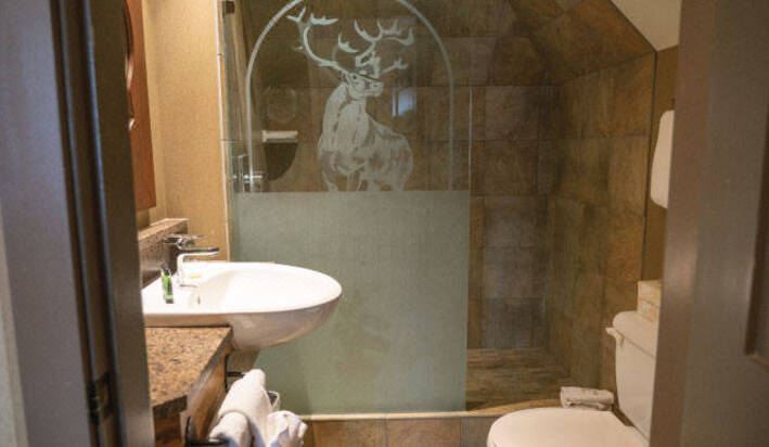 Photo of Bathroom in Banff