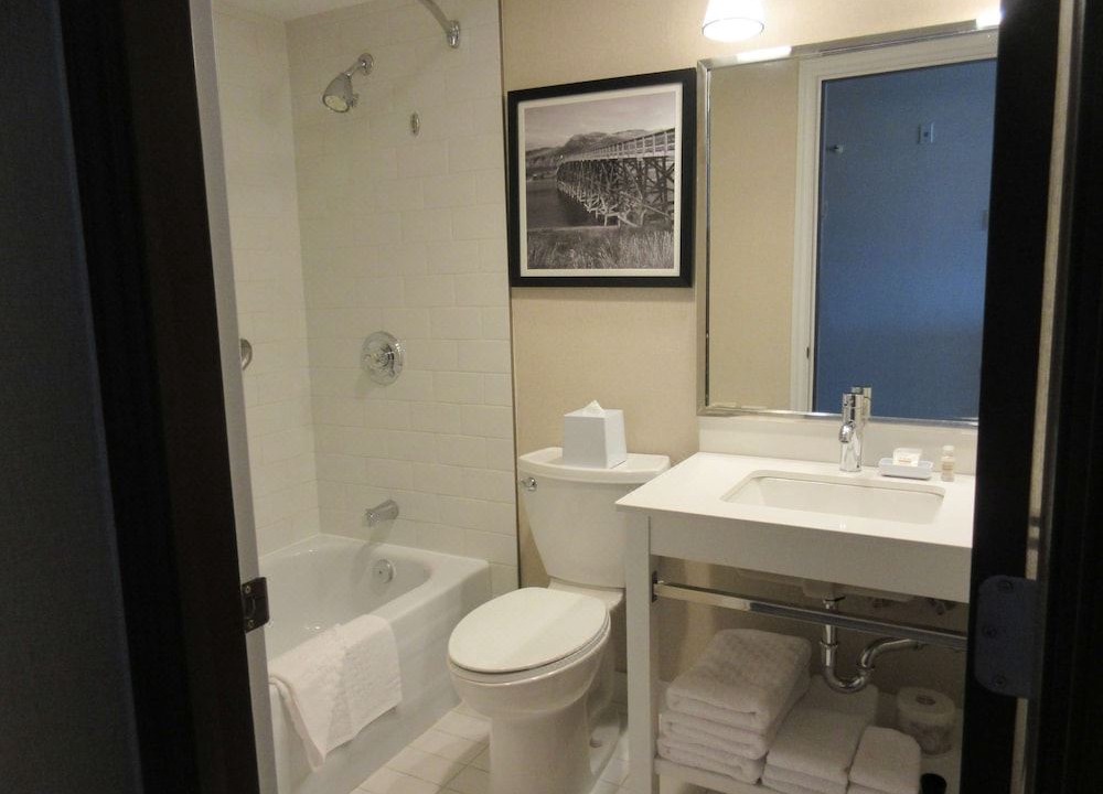 Photo of Bathroom in Kamloops