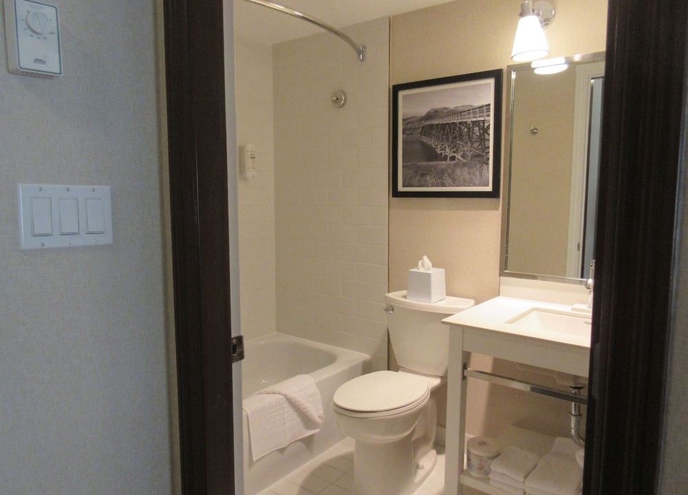 Photo of Bathroom in Kamloops
