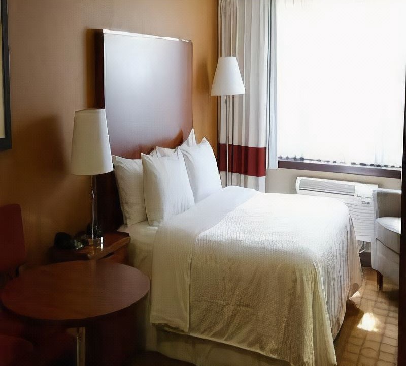 Photo of Bedroom in Kamloops