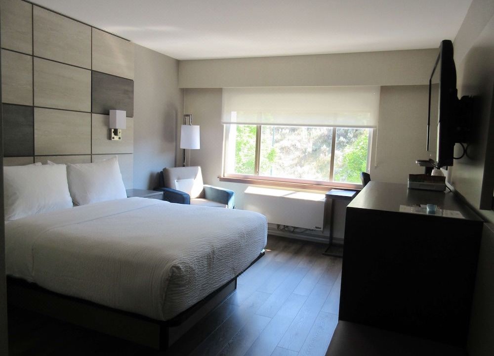 Photo of Bedroom in Kamloops