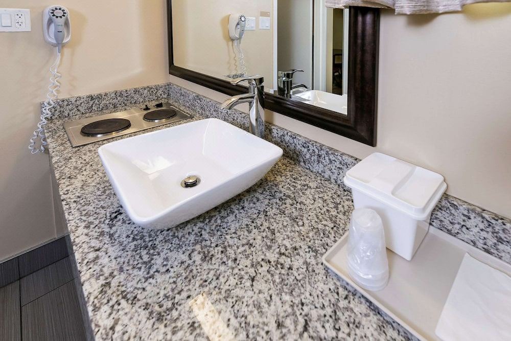 Photo of Bathroom in Medicine Hat