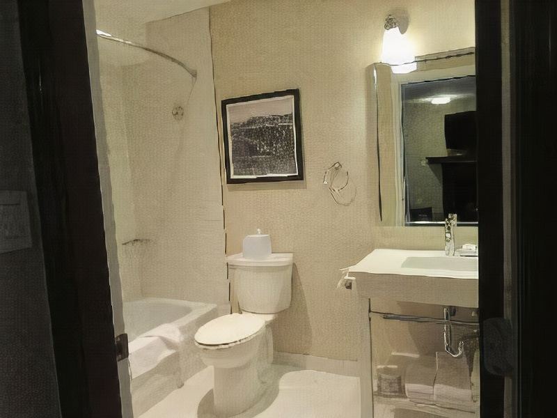 Photo of Bathroom in Kamloops