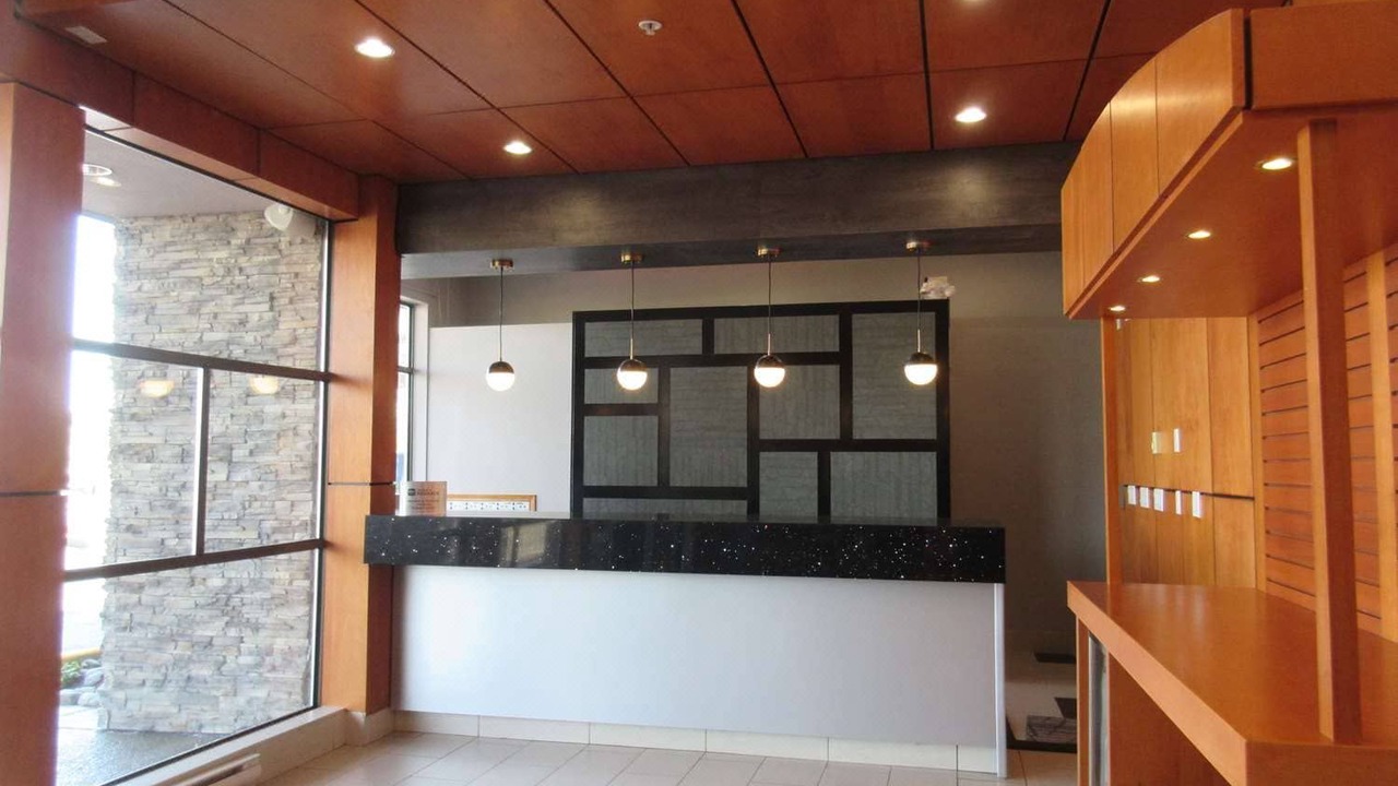Photo of Kitchen in Kamloops