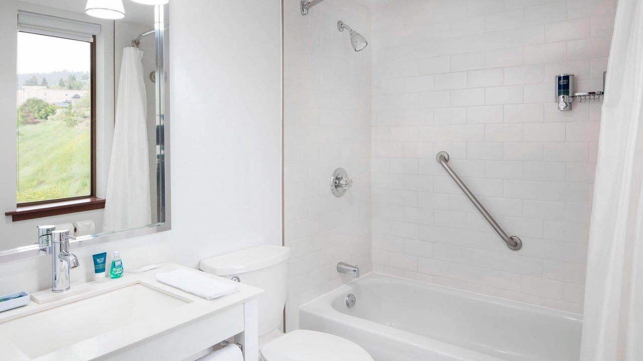 Photo of Bathroom in Kamloops