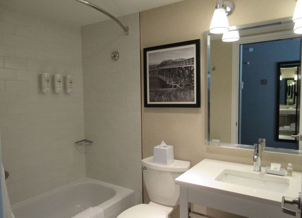 Photo of Bathroom in Kamloops