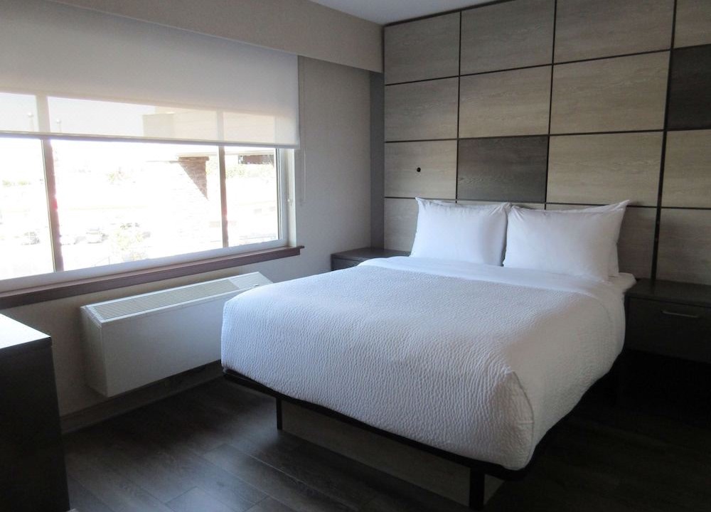 Photo of Bedroom in Kamloops
