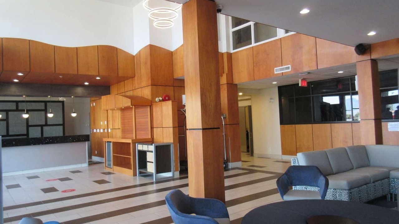 Photo of Livingroom in Kamloops