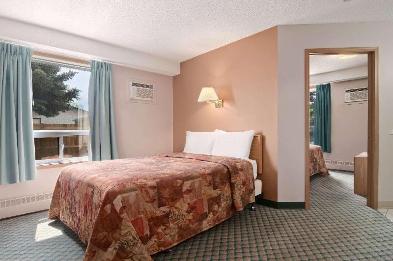Photo of Bedroom in Leduc