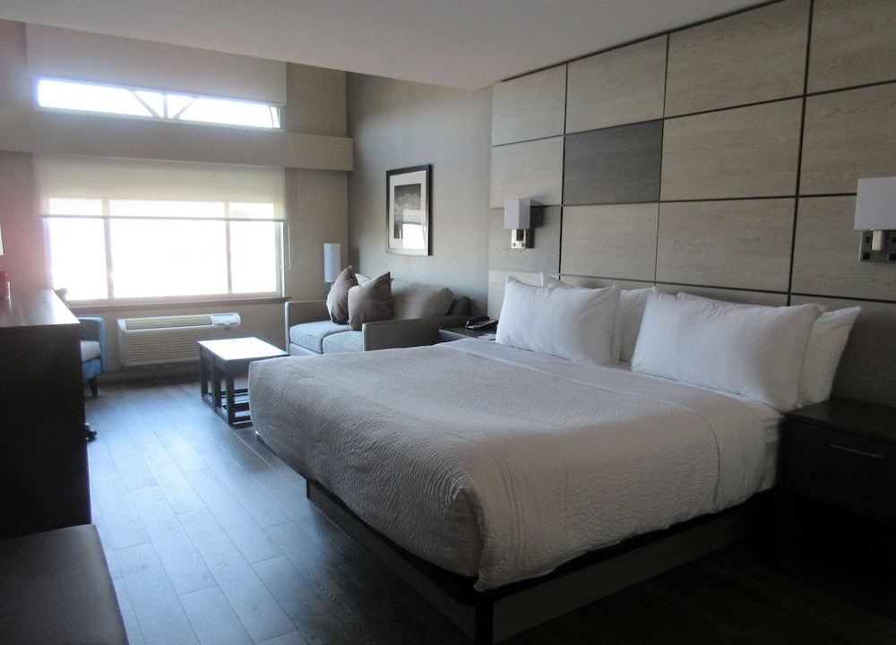 Photo of Bedroom in Kamloops