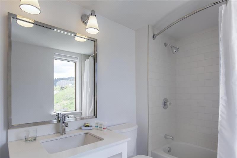 Photo of Bathroom in Kamloops