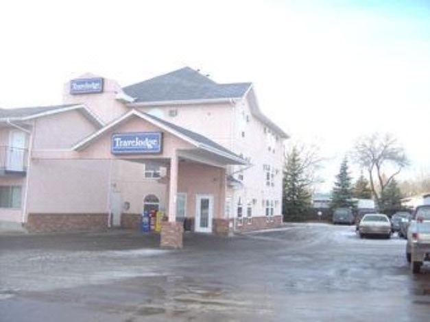 Photo of Buildings in Leduc