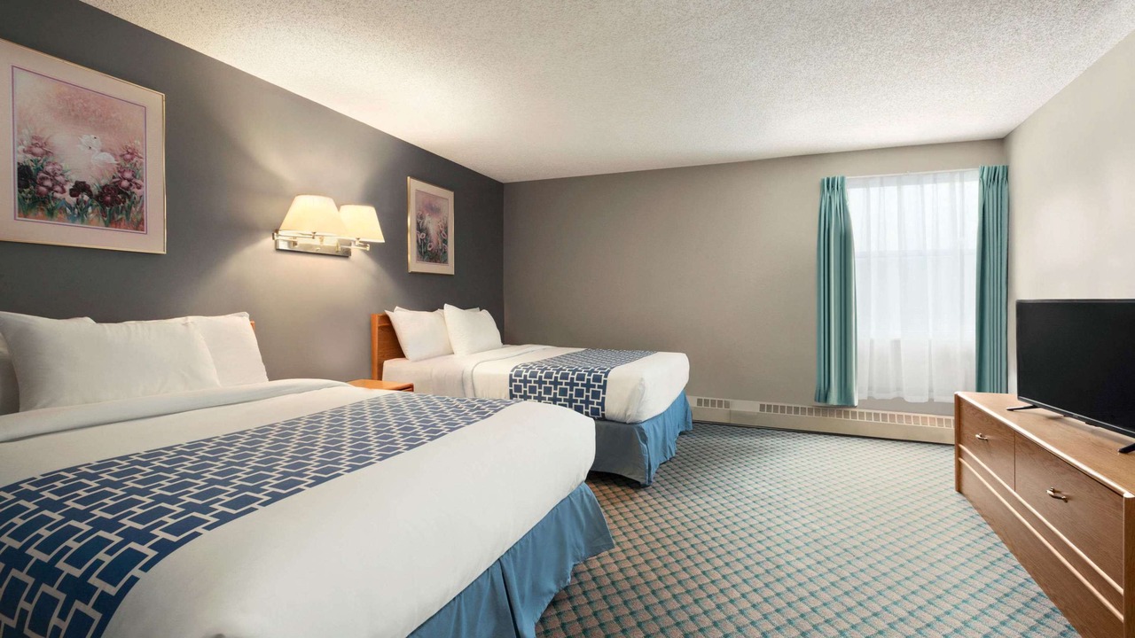 Photo of Bedroom in Leduc