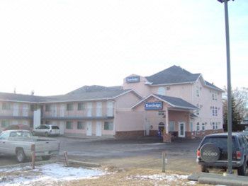 Photo of Buildings in Leduc