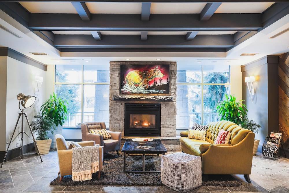 Photo of Livingroom in Village North