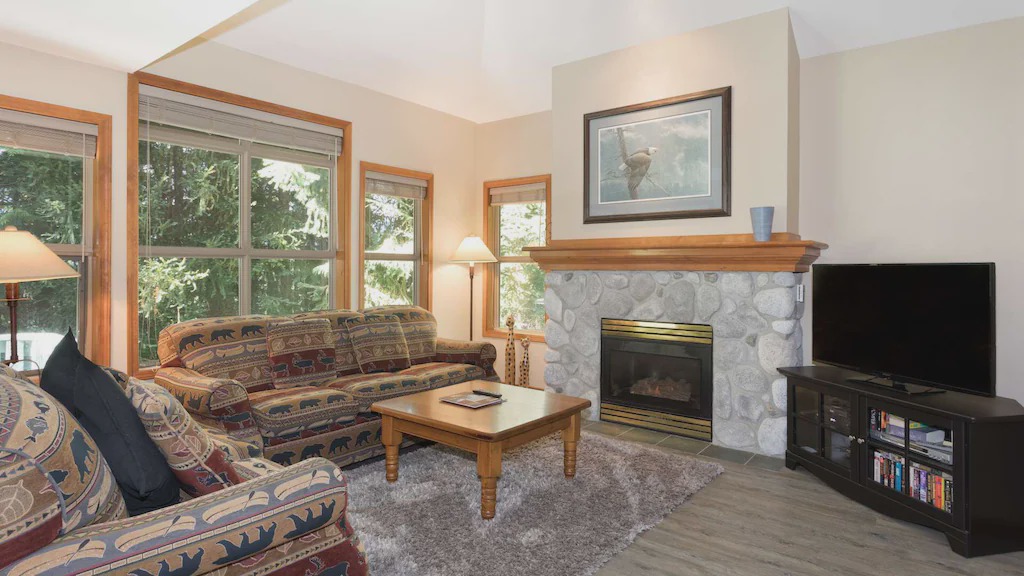 Photo of Livingroom in Upper Village