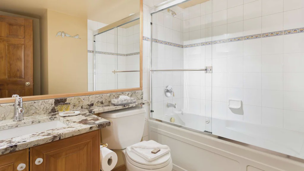 Photo of Kitchen in Upper Village
