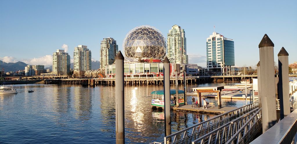 Photo of Others in Southeast False Creek