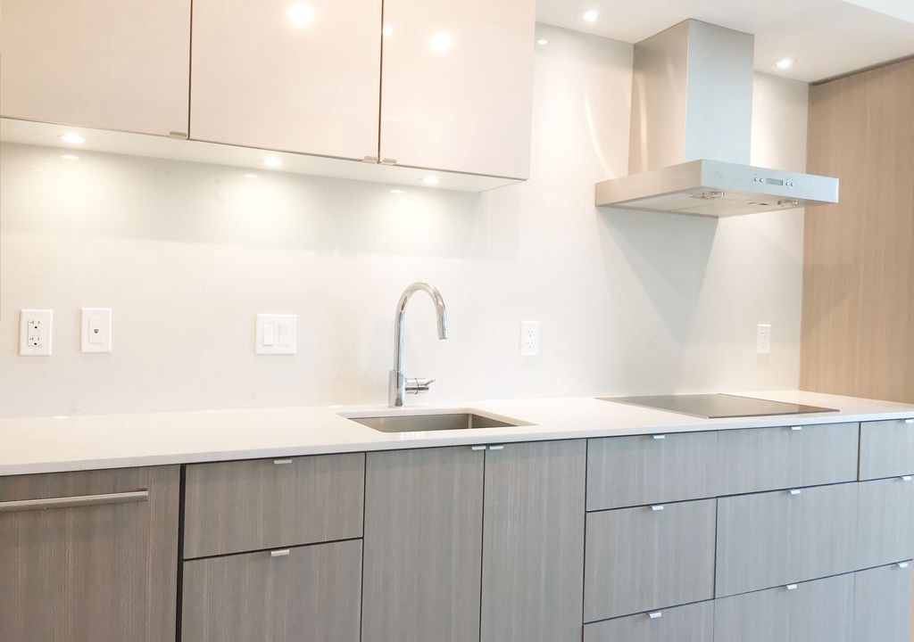 Photo of Kitchen in Southeast False Creek