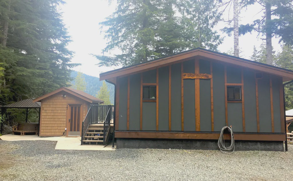 Photo of Others in Port Renfrew