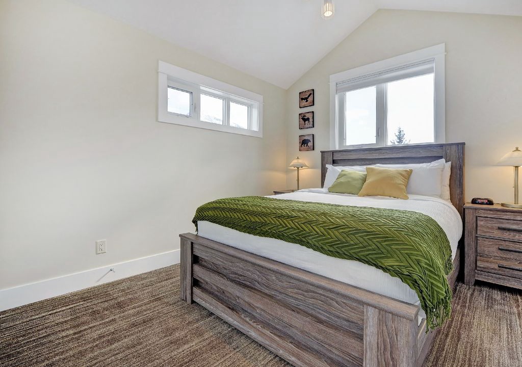 Photo of Bedroom in Teepee Town