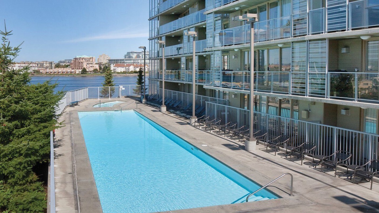 Photo of Outdoor in Inner Harbour