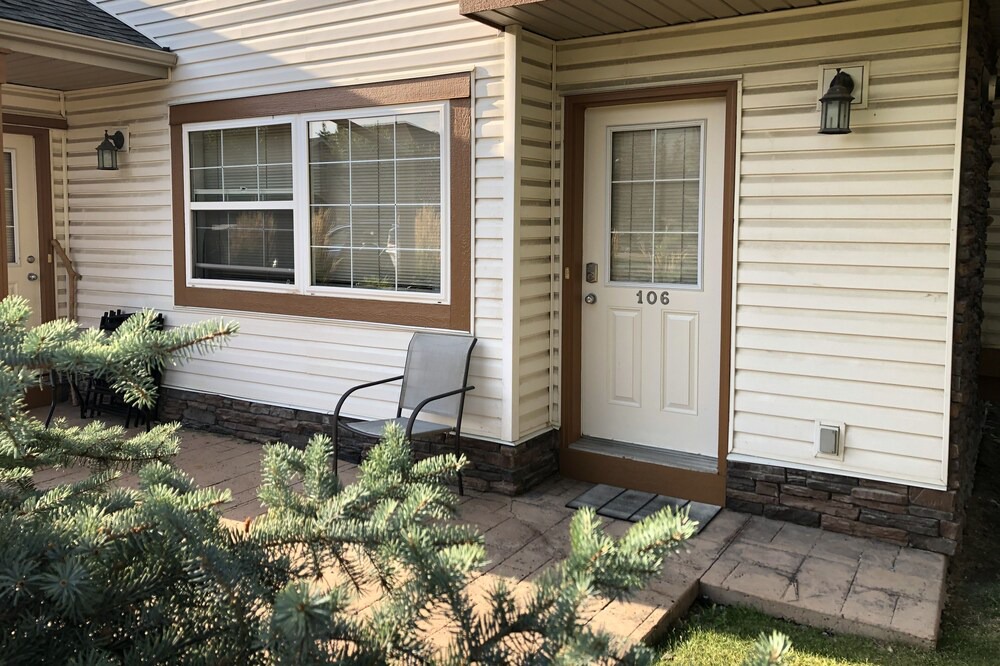 Photo of Outdoor in Panorama Hills