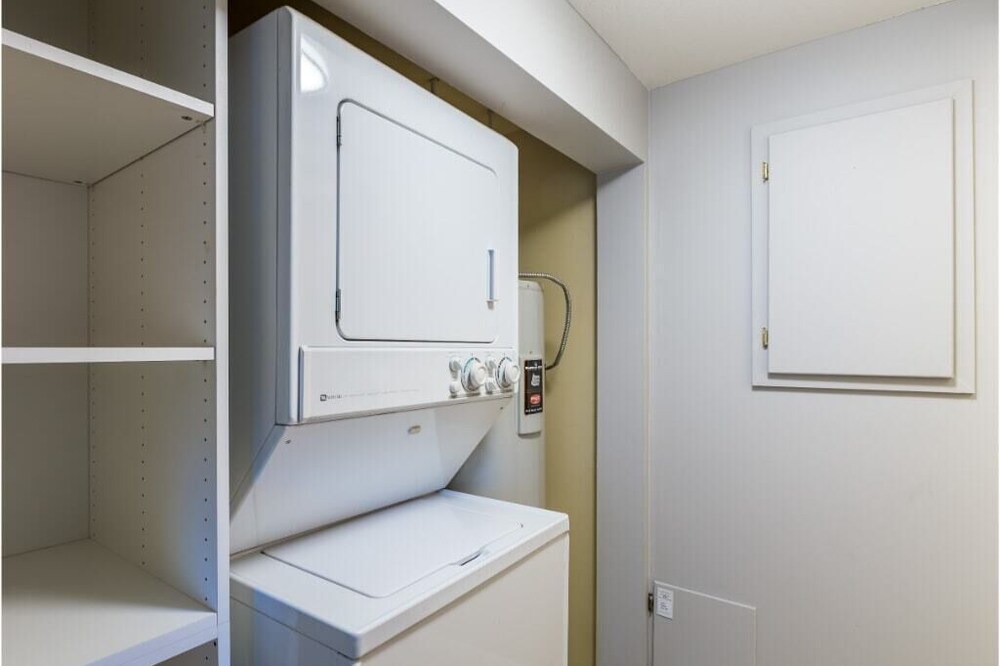 Photo of Bedroom in Silver Star Mountain
