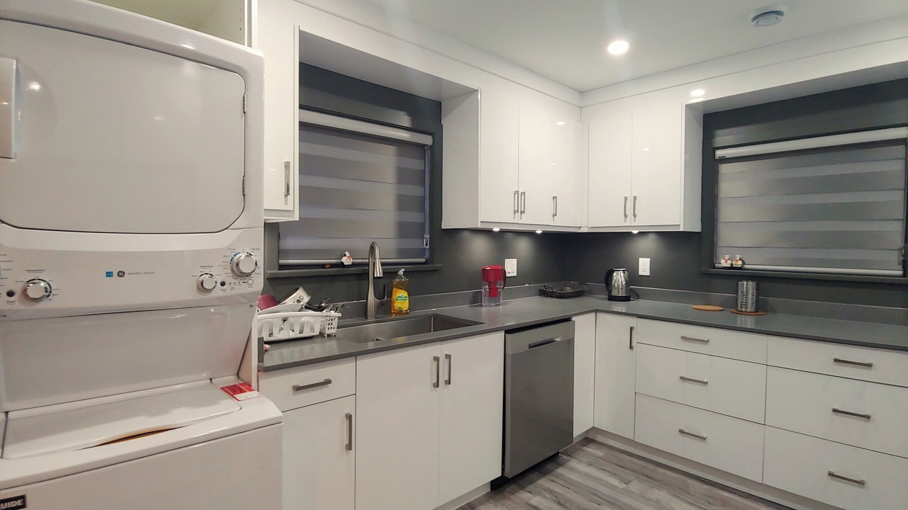 Photo of Kitchen in Newton