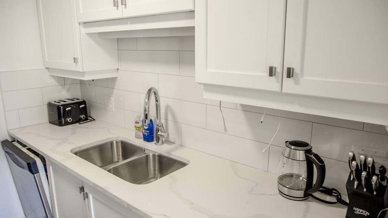 Photo of Kitchen in Yaletown