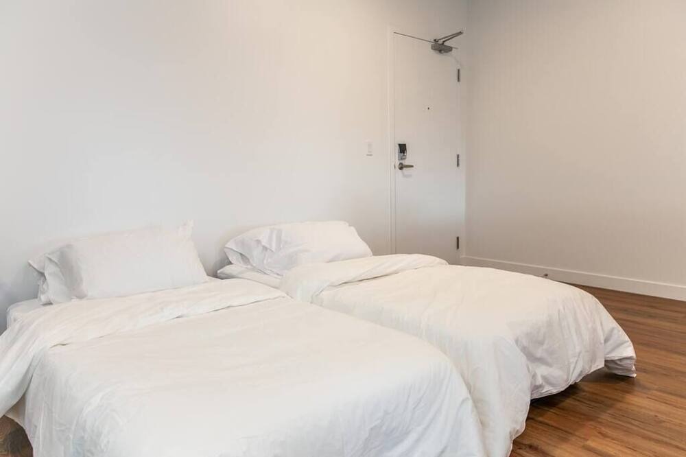 Photo of Bedroom in North Central Edmonton