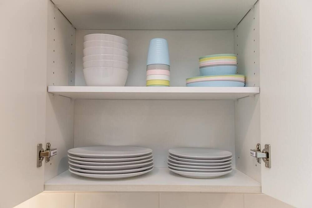 Photo of Kitchen in North Central Edmonton