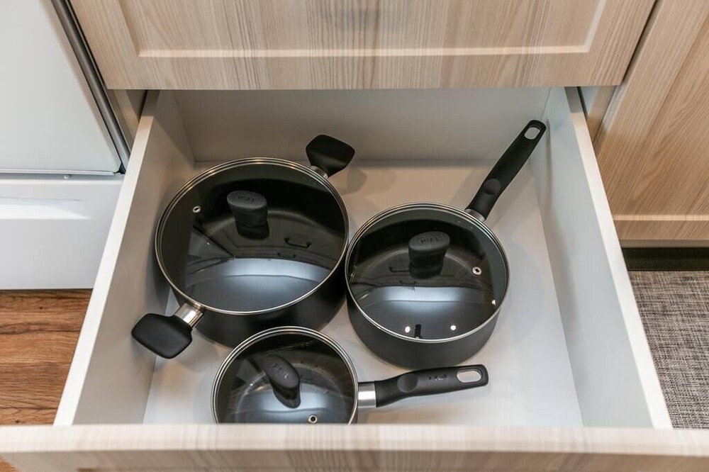 Photo of Kitchen in North Central Edmonton