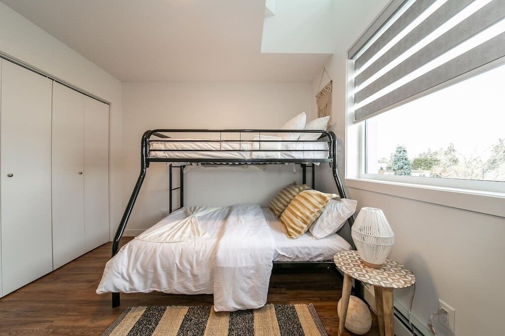 Photo of Bedroom in West Edmonton