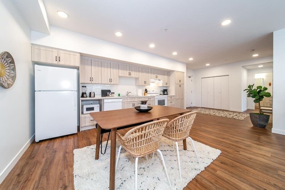 Photo of Kitchen in West Edmonton