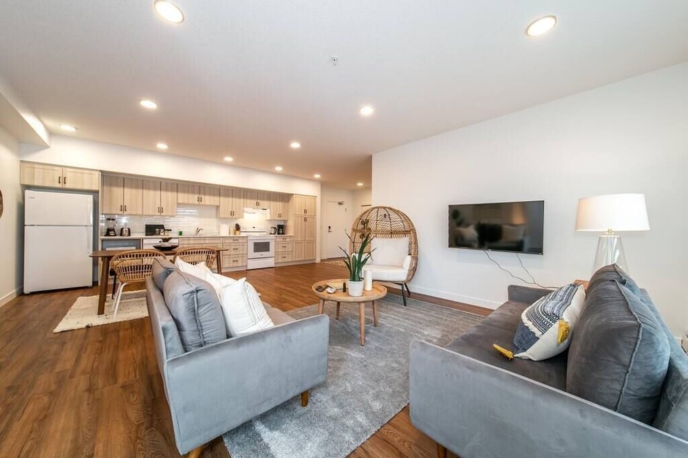 Photo of Livingroom in West Edmonton