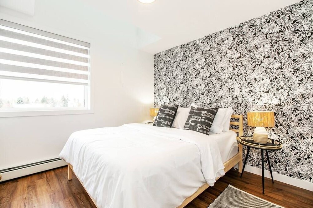 Photo of Bedroom in West Edmonton