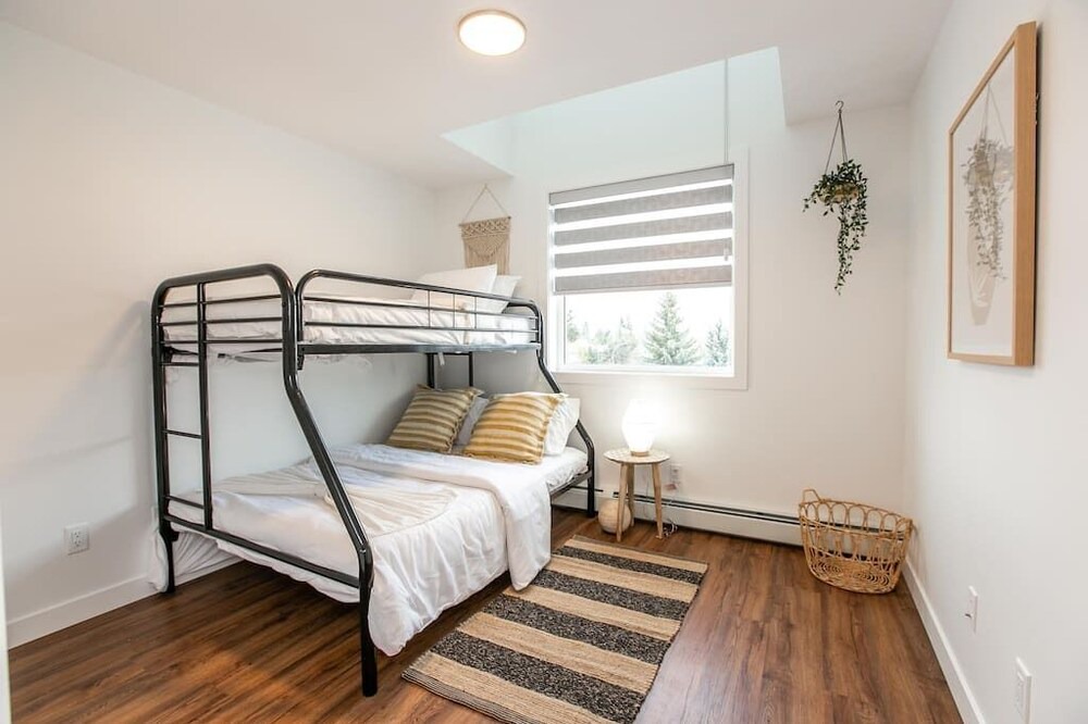 Photo of Bedroom in West Edmonton