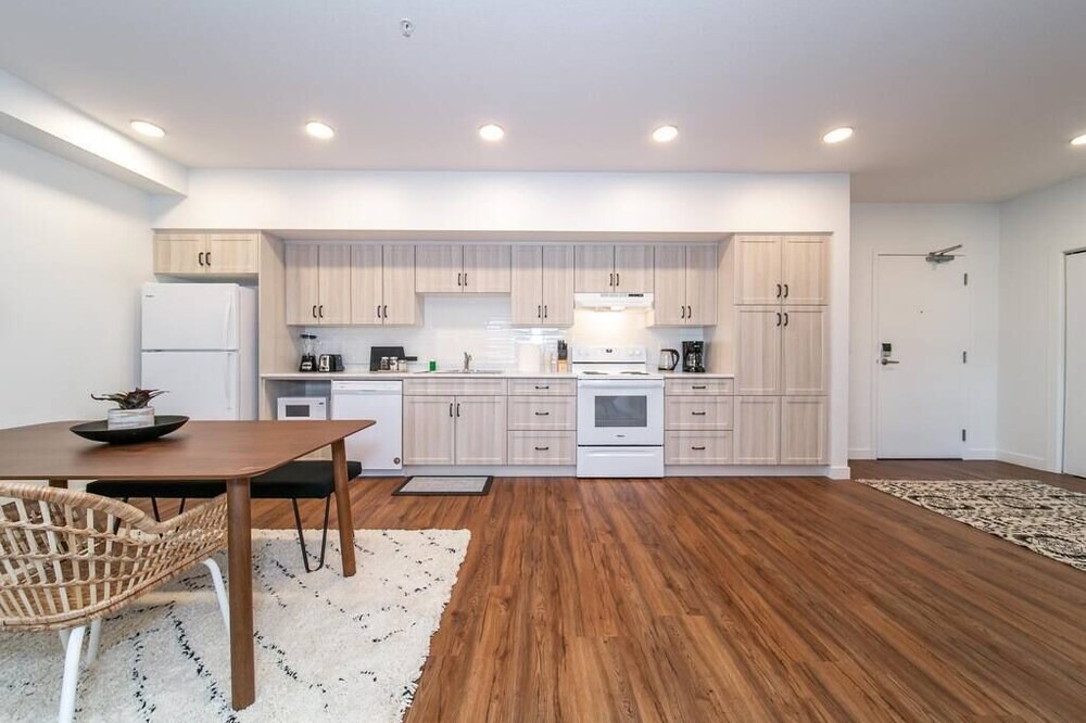 Photo of Kitchen in West Edmonton