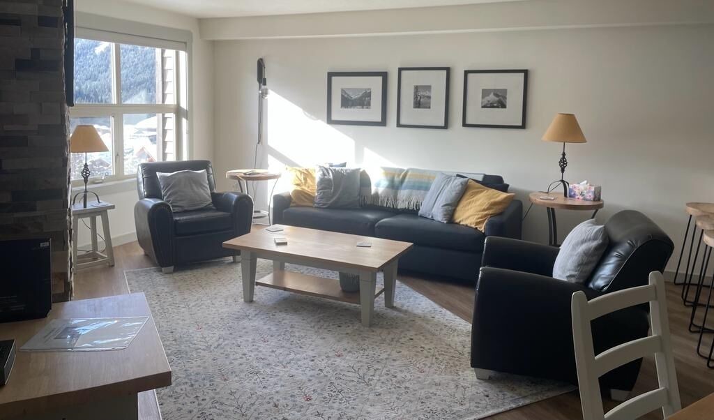 Photo of Livingroom in Panorama