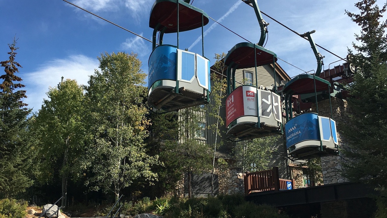 Photo of Outdoor in Panorama