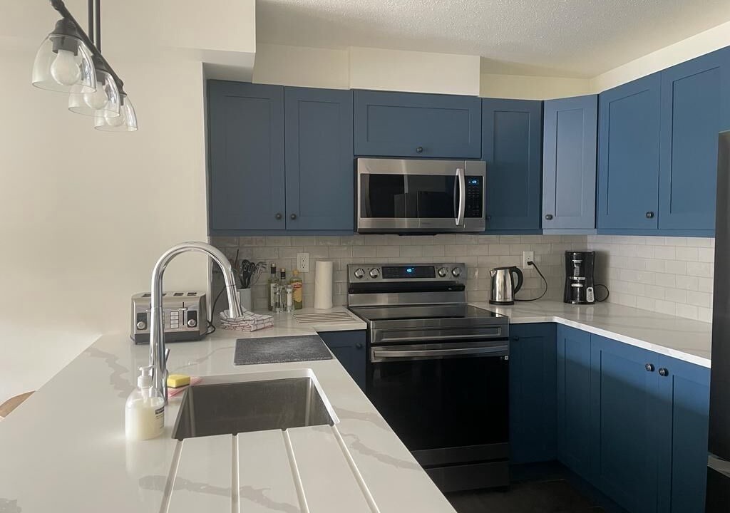 Photo of Kitchen in Panorama