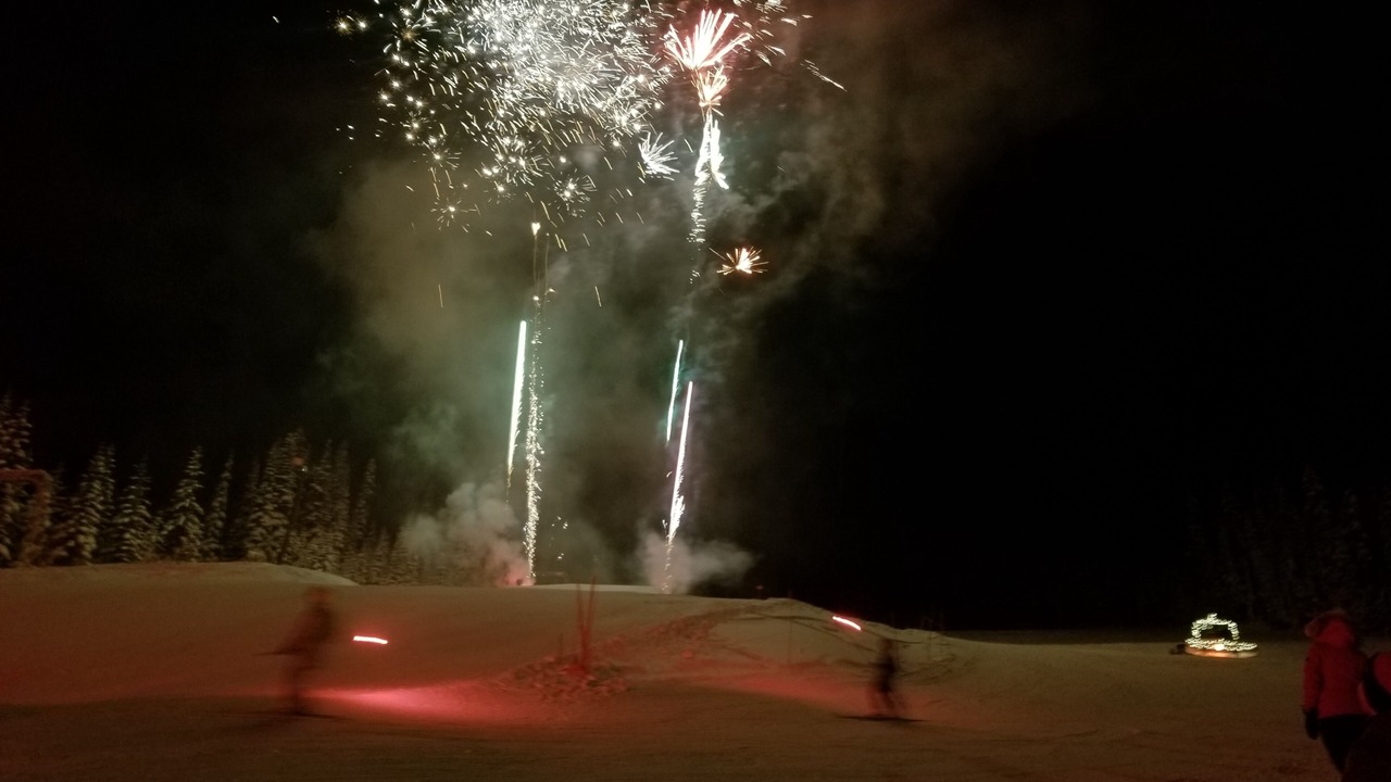 Photo of Others in Apex Mountain