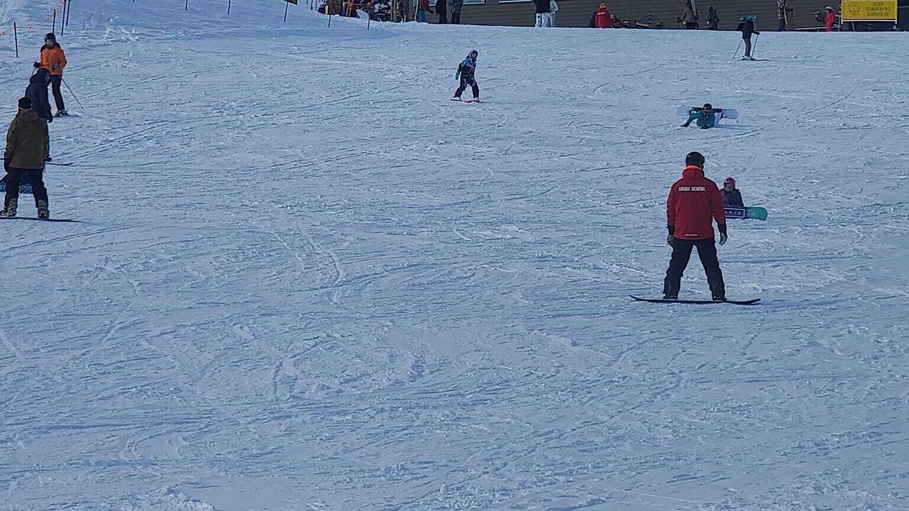 Photo of Others in Apex Mountain
